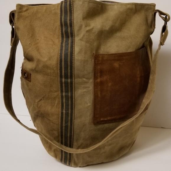 no brand Handbags - Canvas Purse